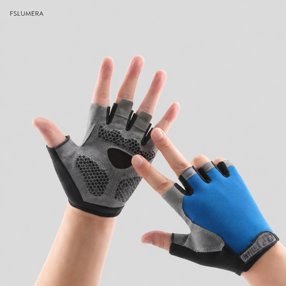 GUANTI SPORTIVI