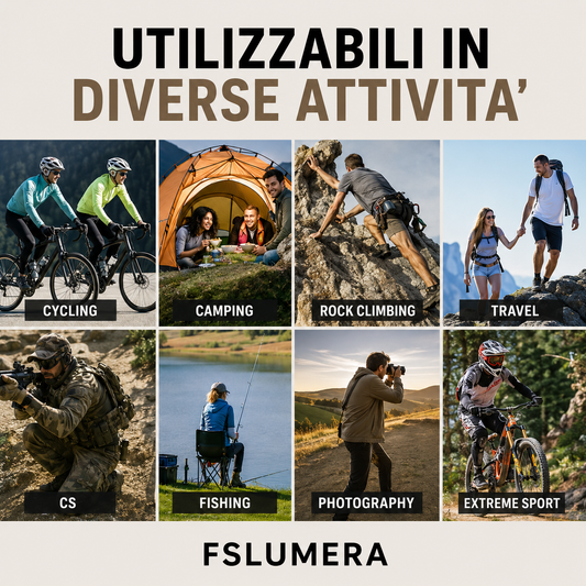 GUANTI SPORTIVI